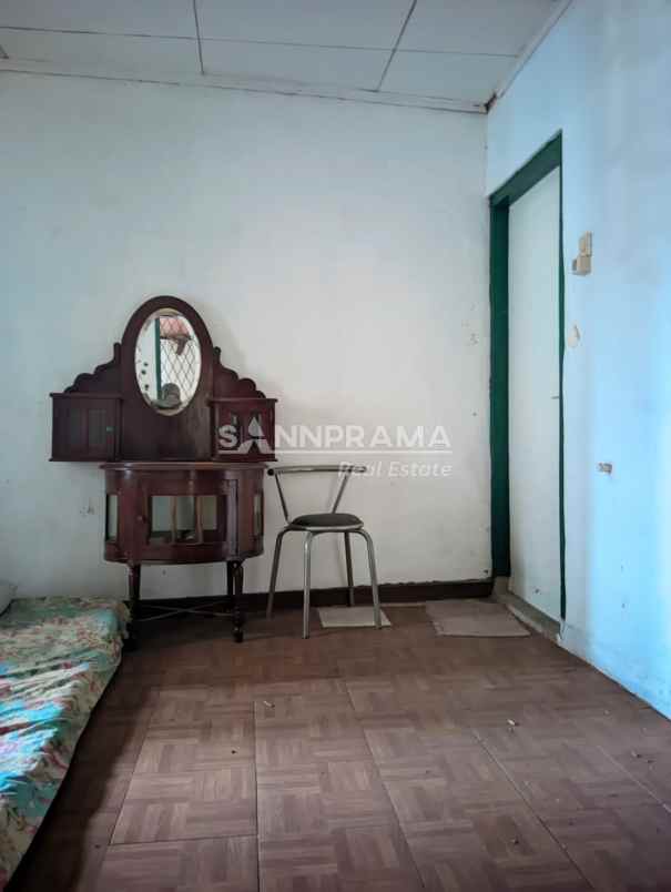 dijual rumah beji depok