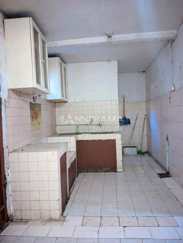 dijual rumah beji depok