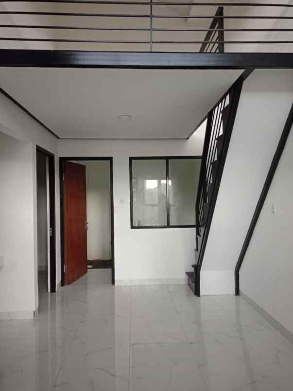 dijual rumah bekasi timur