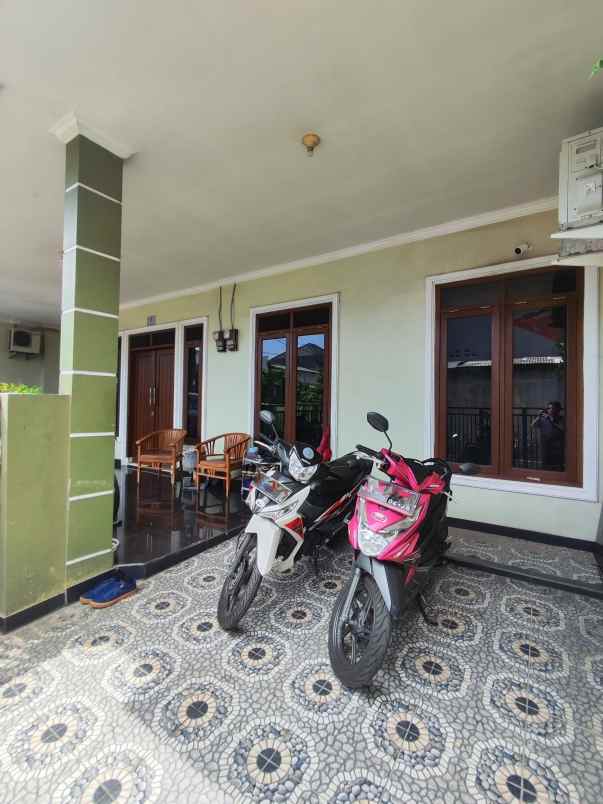 dijual rumah bekasi timur kota bekasi