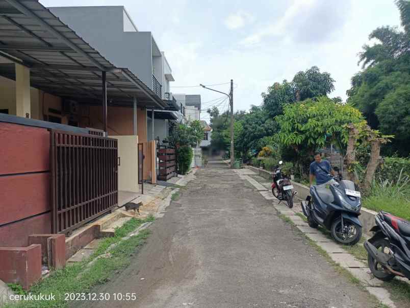 dijual rumah bintaro ciputat