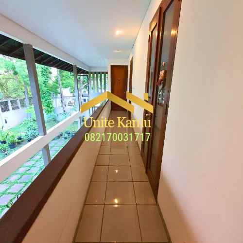 dijual rumah bintaro pesaggrahan