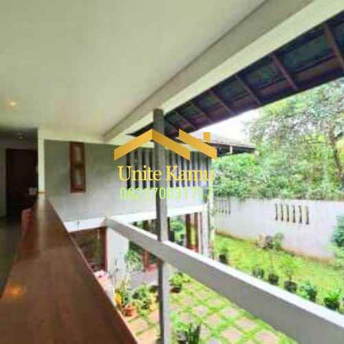 dijual rumah bintaro pesaggrahan