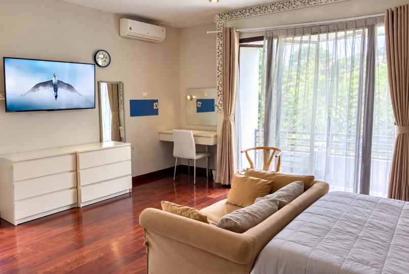 dijual rumah bintaro pesanggrahan