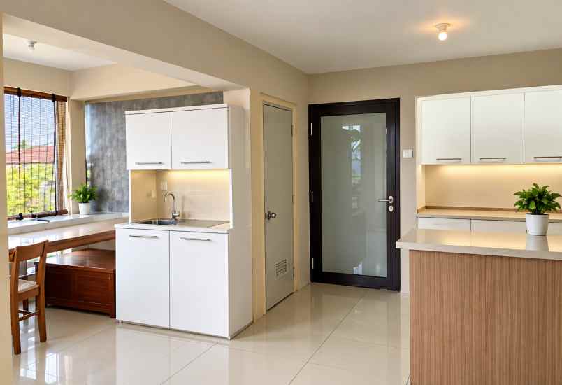 dijual rumah bintaro pesanggrahan