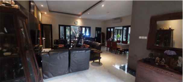 dijual rumah bojong rawalumbu