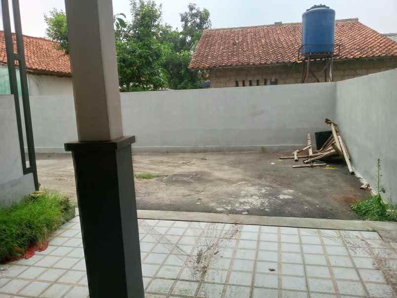 dijual rumah bojonggede bogor