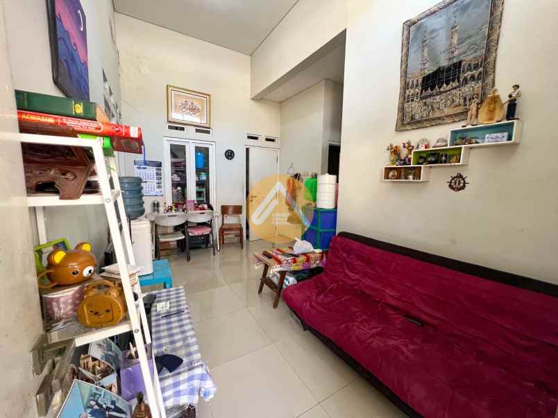 dijual rumah brajan tamantirto kasihan