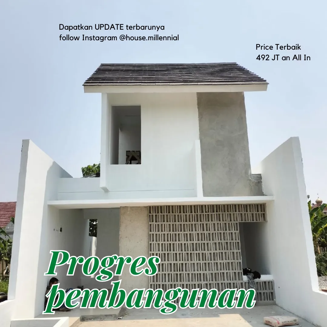 dijual rumah buahbatu kota bandung