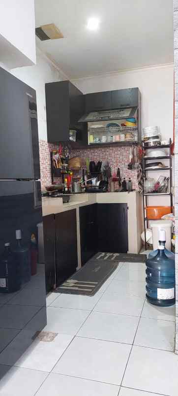 dijual rumah buana ciwastra residence