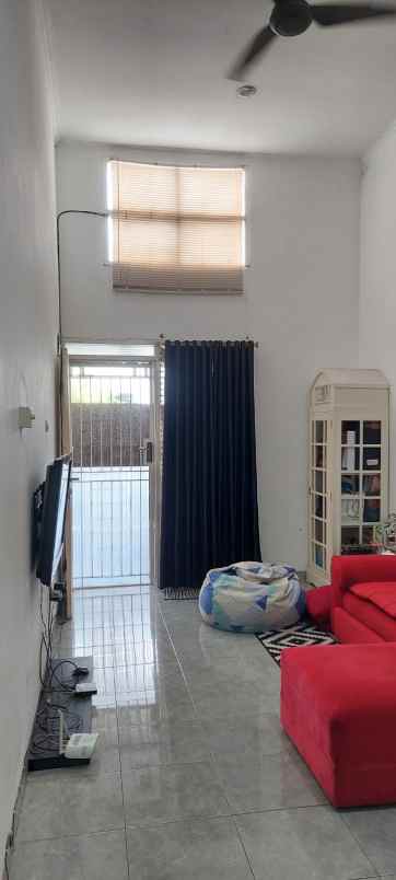 dijual rumah buana ciwastra residence