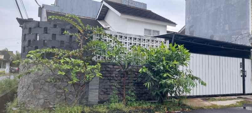 dijual rumah buana ciwastra residence