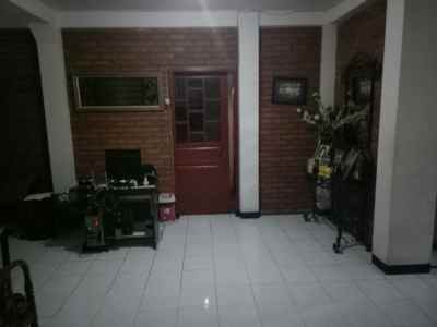 dijual rumah bubulak