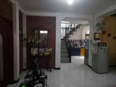 dijual rumah bubulak