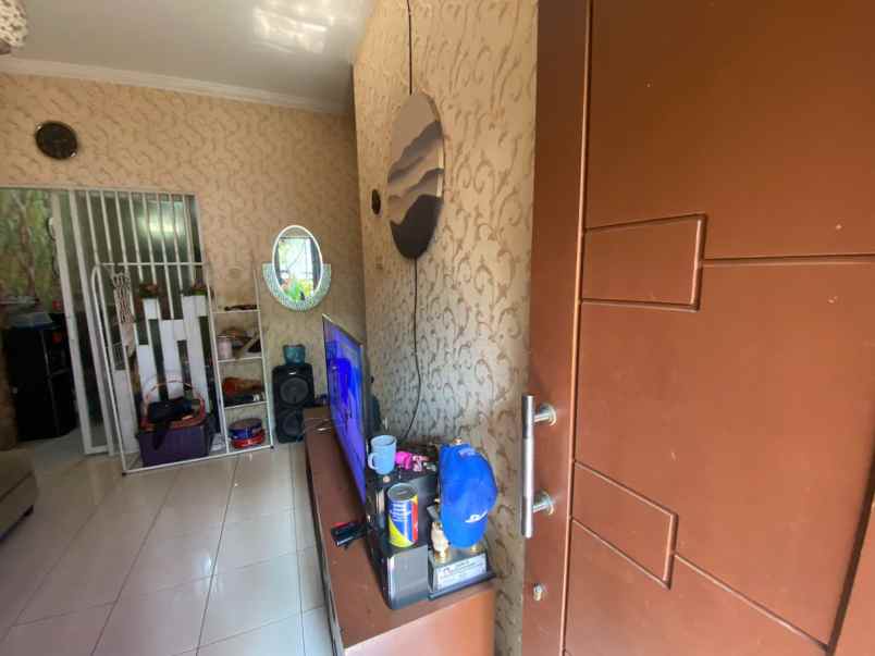 dijual rumah bukit cimanggu city