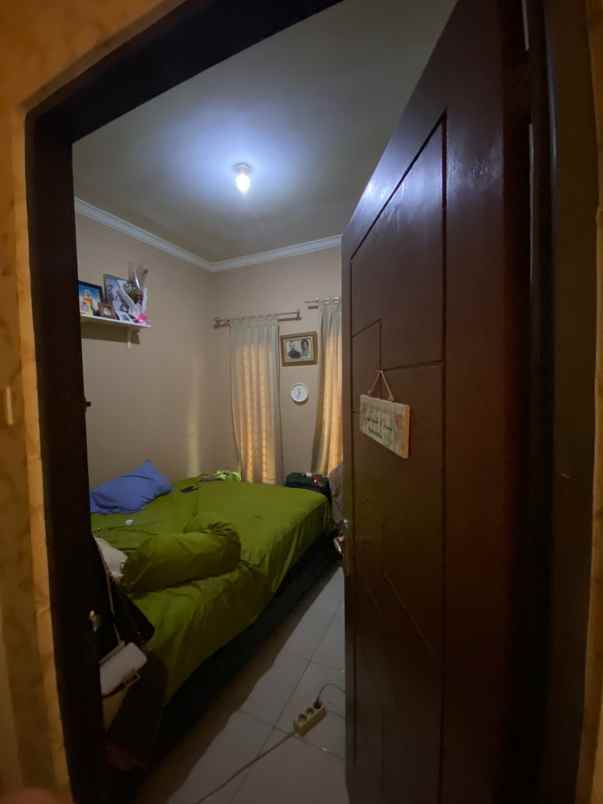 dijual rumah bukit cimanggu city