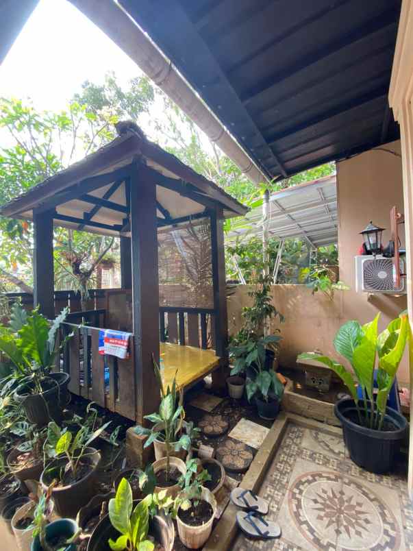 dijual rumah bukit cimanggu city