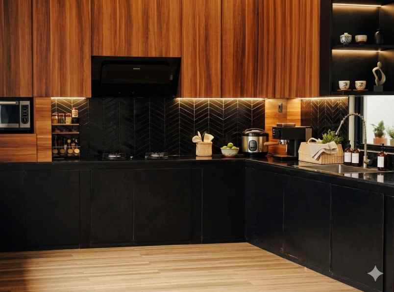 dijual rumah burangkeng