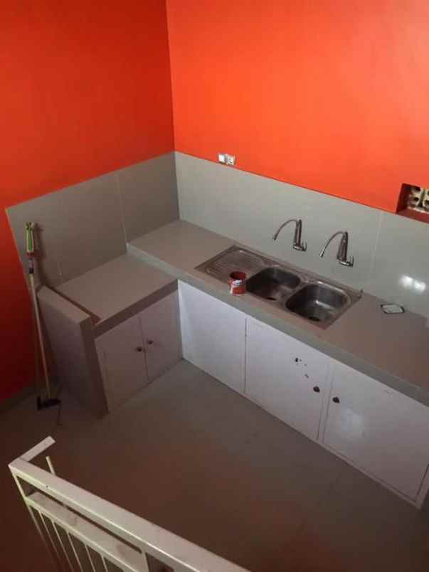 dijual rumah cakalang indah 2 blimbing