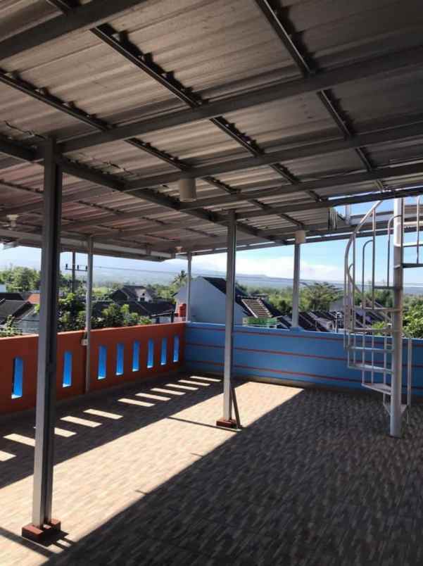 dijual rumah cakalang indah 2 blimbing