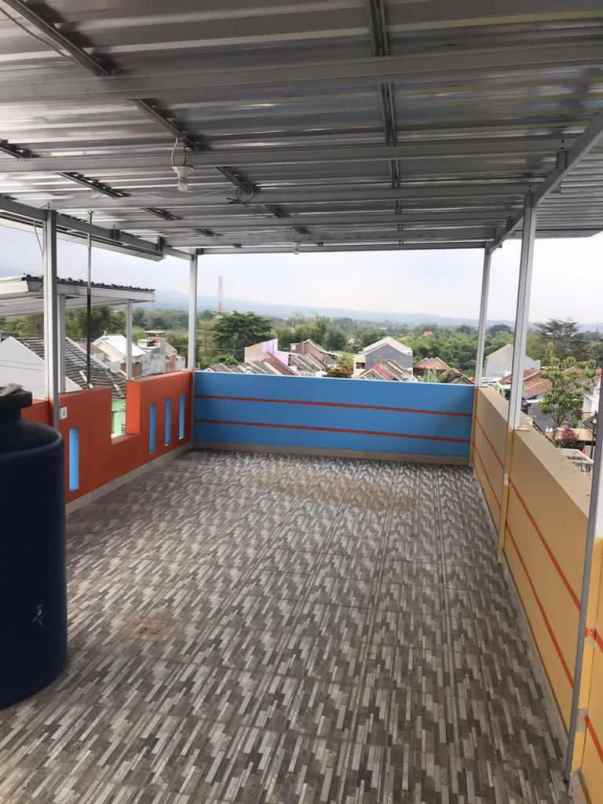 dijual rumah cakalang indah 2 blimbing