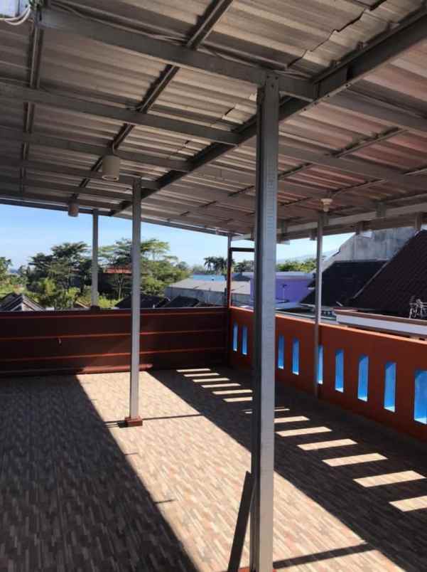 dijual rumah cakalang indah 2 blimbing