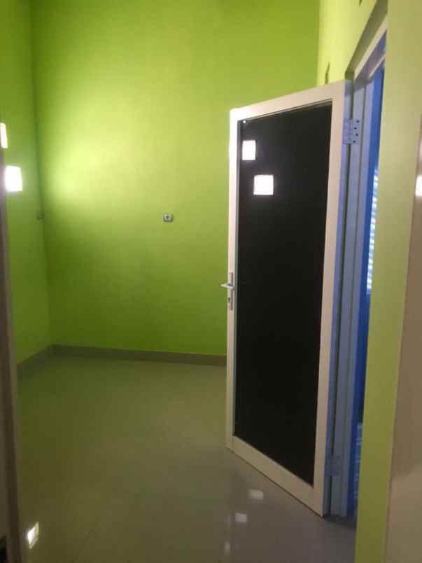 dijual rumah cakalang indah 2 blimbing