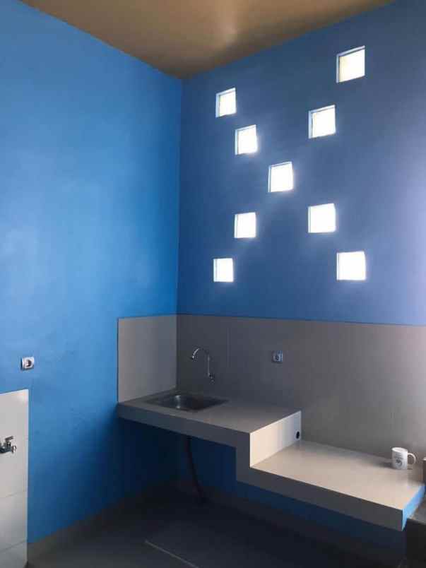 dijual rumah cakalang indah 2 blimbing