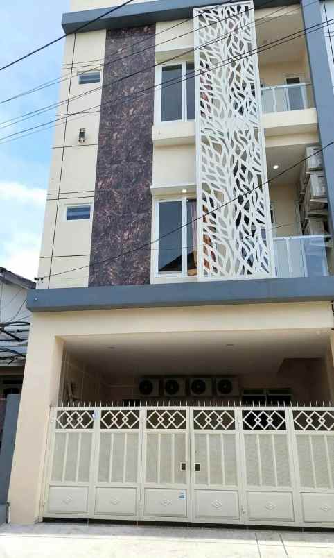 dijual rumah candi mendut suhat kota