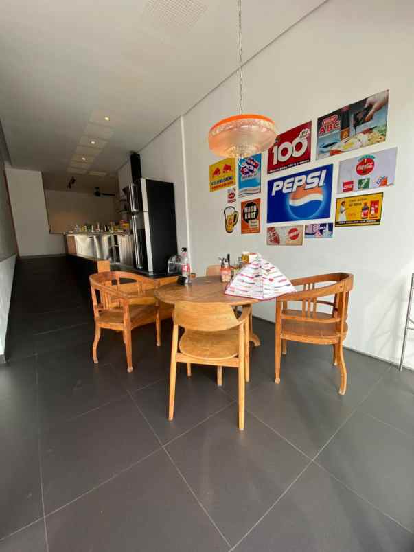 dijual rumah cantik di pulomas jakarta timur