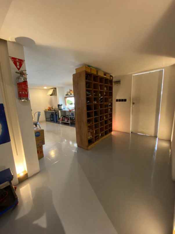 dijual rumah cantik di pulomas jakarta timur