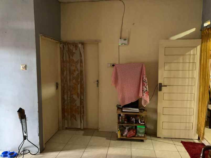 dijual rumah cash di gsn kubang type 36 108 200 juta