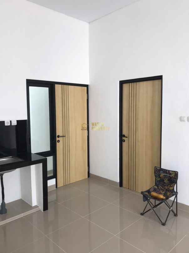 dijual rumah caturharjo