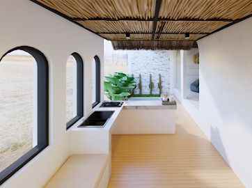 dijual rumah caturtunggal