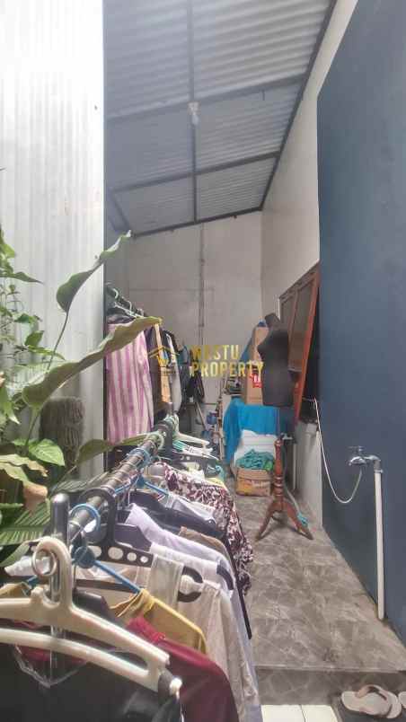 dijual rumah caturtunggal