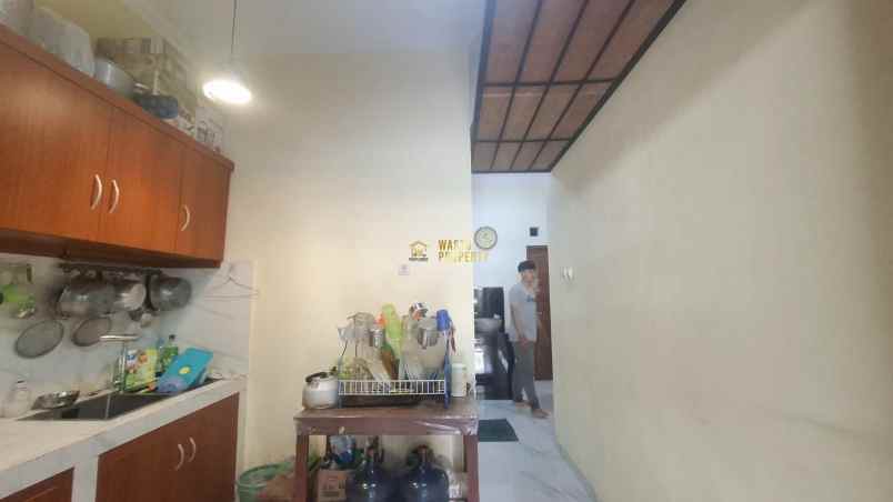dijual rumah caturtunggal