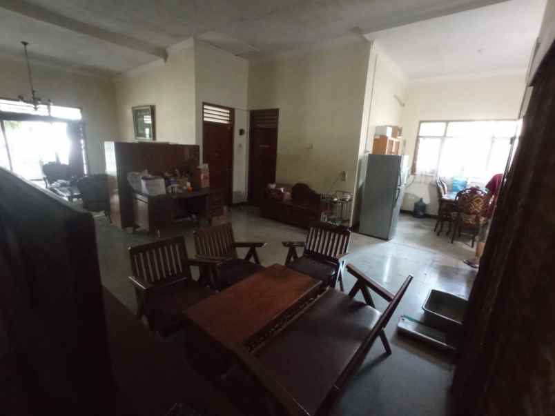 dijual rumah caturtunggal depok sleman