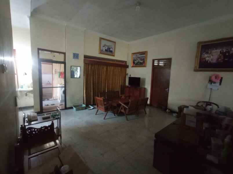 dijual rumah caturtunggal depok sleman