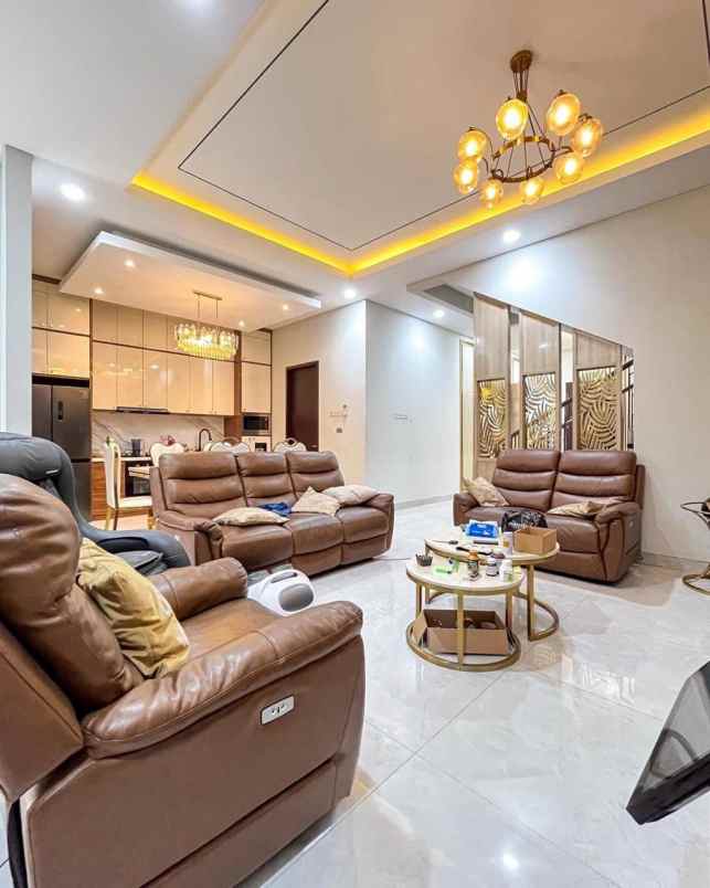 dijual rumah cempaka putih tengah