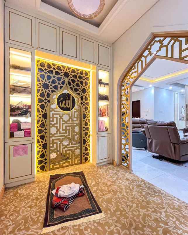 dijual rumah cempaka putih tengah