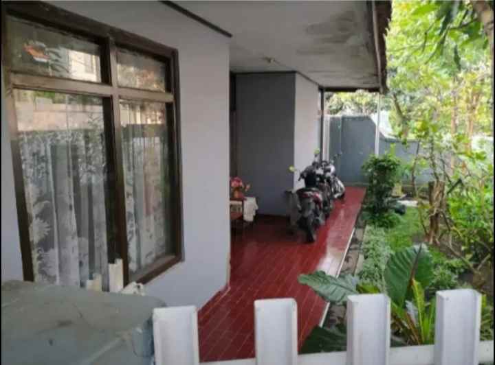 dijual rumah cibaligo cihanjuang cocok untuk invest