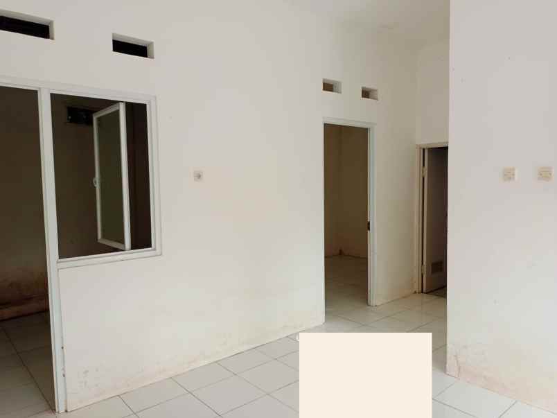 dijual rumah cibanteng ciampea bogor