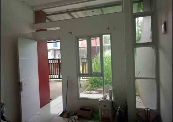 dijual rumah cibanteng ciampea bogor