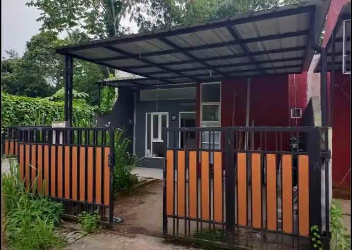 dijual rumah cibanteng ciampea bogor