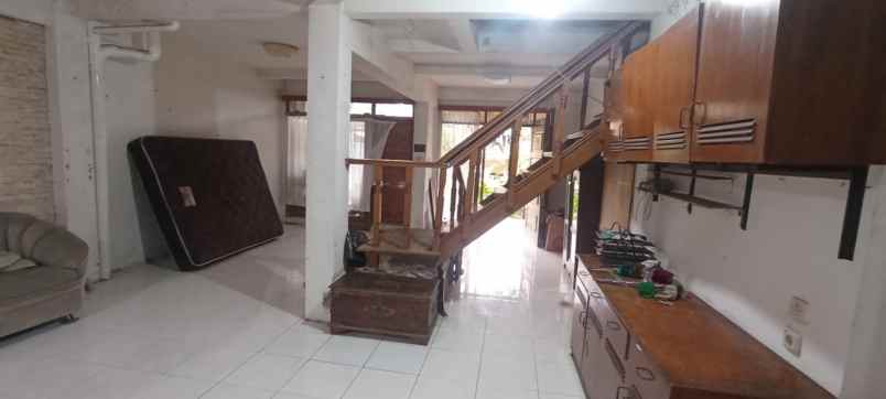 dijual rumah cibeunying kolot cigadung