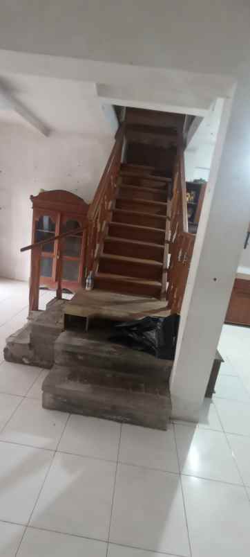 dijual rumah cibeunying kolot cigadung