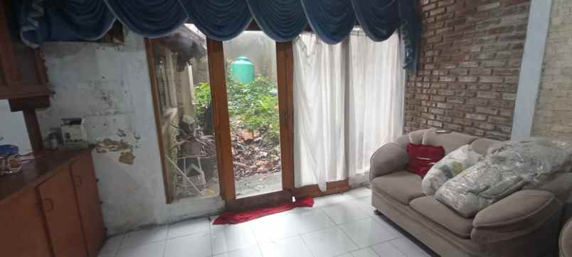 dijual rumah cibeunying kolot cigadung