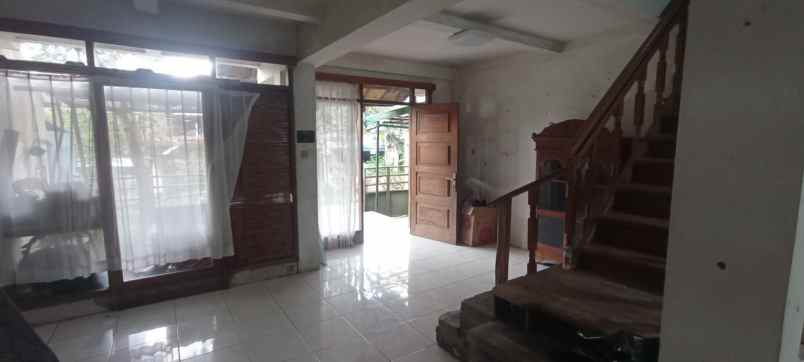 dijual rumah cibeunying kolot cigadung