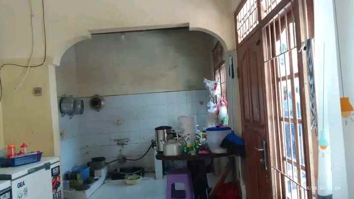 dijual rumah cibungbulang bogor