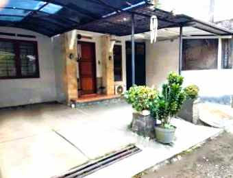 dijual rumah cigadung valley residence